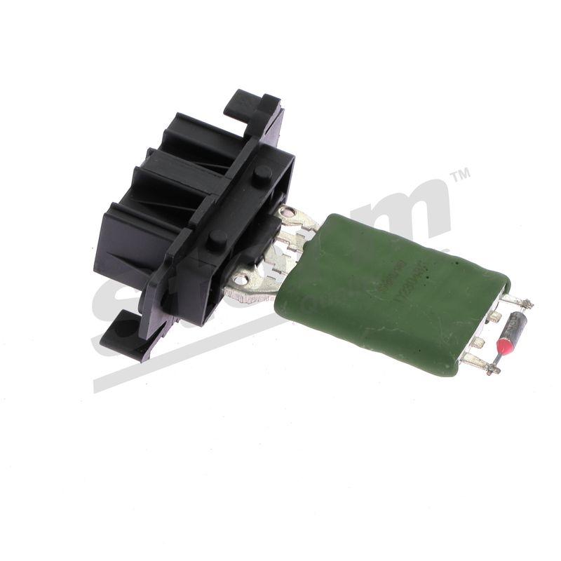 Résistance, pulseur d'air habitacle STORM QUALITY PARTS 699001