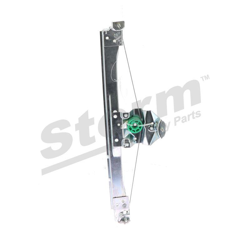 Lève-vitre STORM QUALITY PARTS 8787502