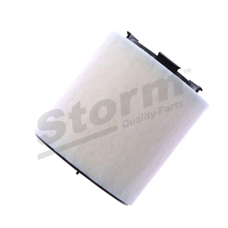 Filtre à air STORM QUALITY PARTS 18636