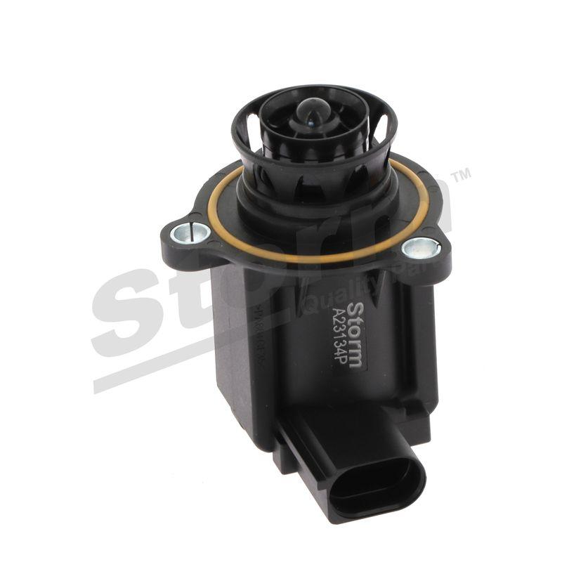 Valve d'air de circulation,compresseur STORM QUALITY PARTS 97998