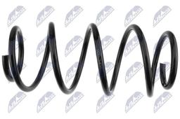 Ressort de suspension NTY ASZ-PL-000