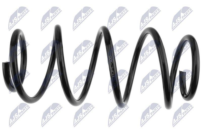 Ressort de suspension NTY ASZ-PL-000