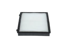Filtre, air de l'habitacle BOSCH 1987432222