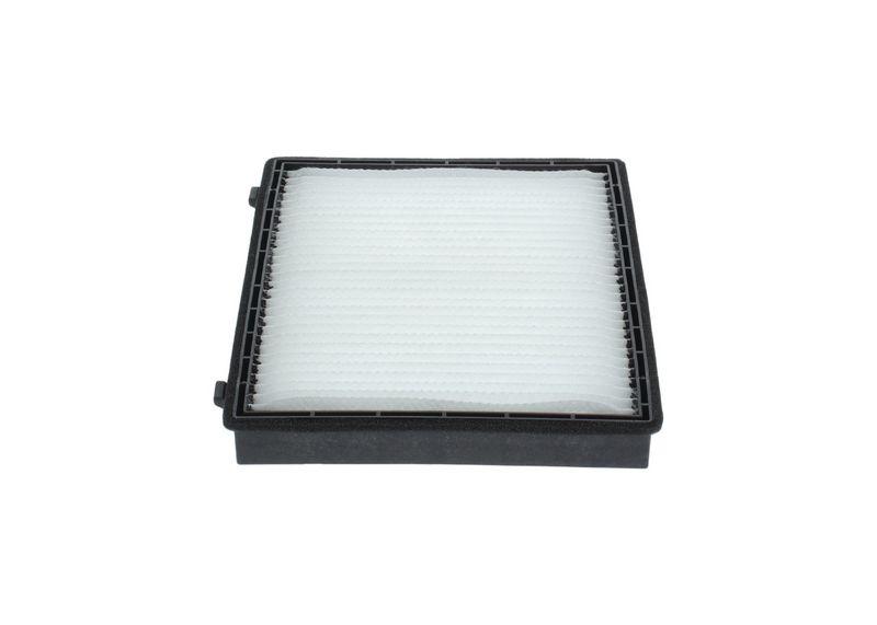 Filtre, air de l'habitacle BOSCH 1987432222
