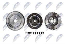 Kit d'embrayage NTY NZS-PL-002