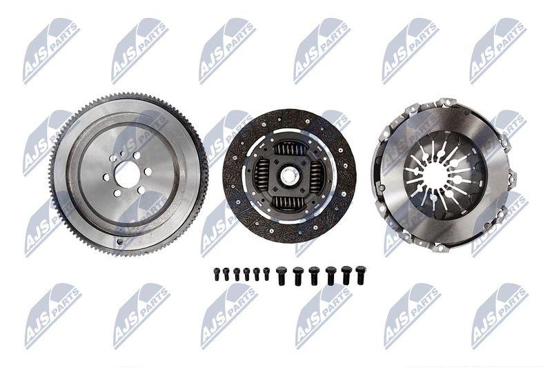 Kit d'embrayage NTY NZS-PL-002
