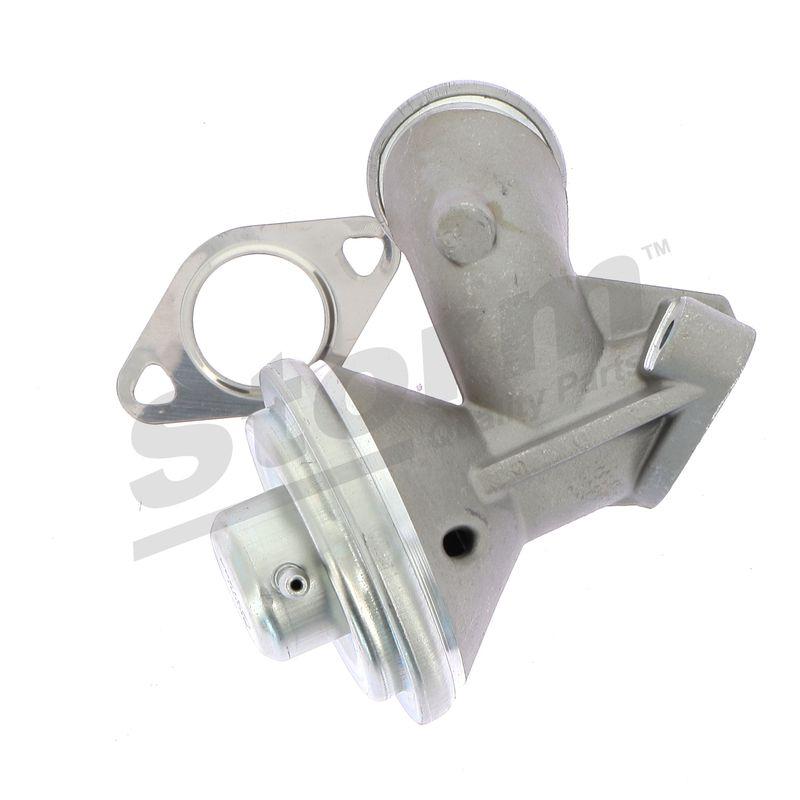 Vanne EGR STORM QUALITY PARTS 9046