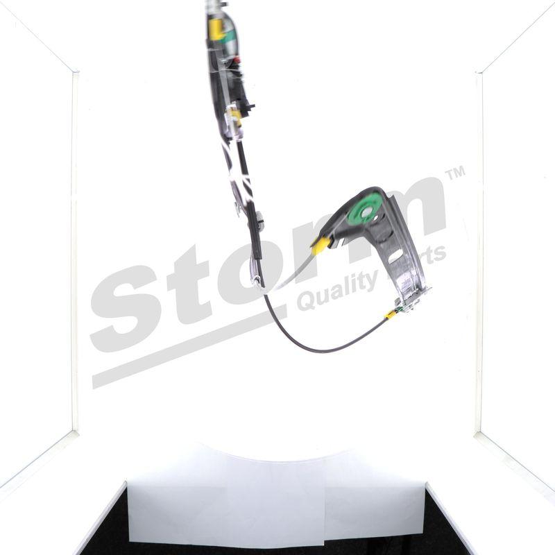 Lève-vitre STORM QUALITY PARTS 17374