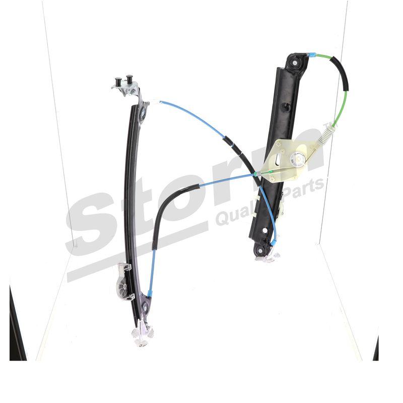 Lève-vitre STORM QUALITY PARTS 15476