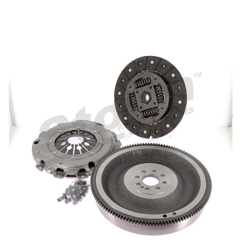 Kit adaptateur, embrayage STORM QUALITY PARTS STO1062