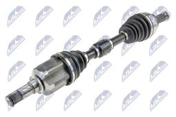 Arbre de transmission NTY NPW-MZ-060