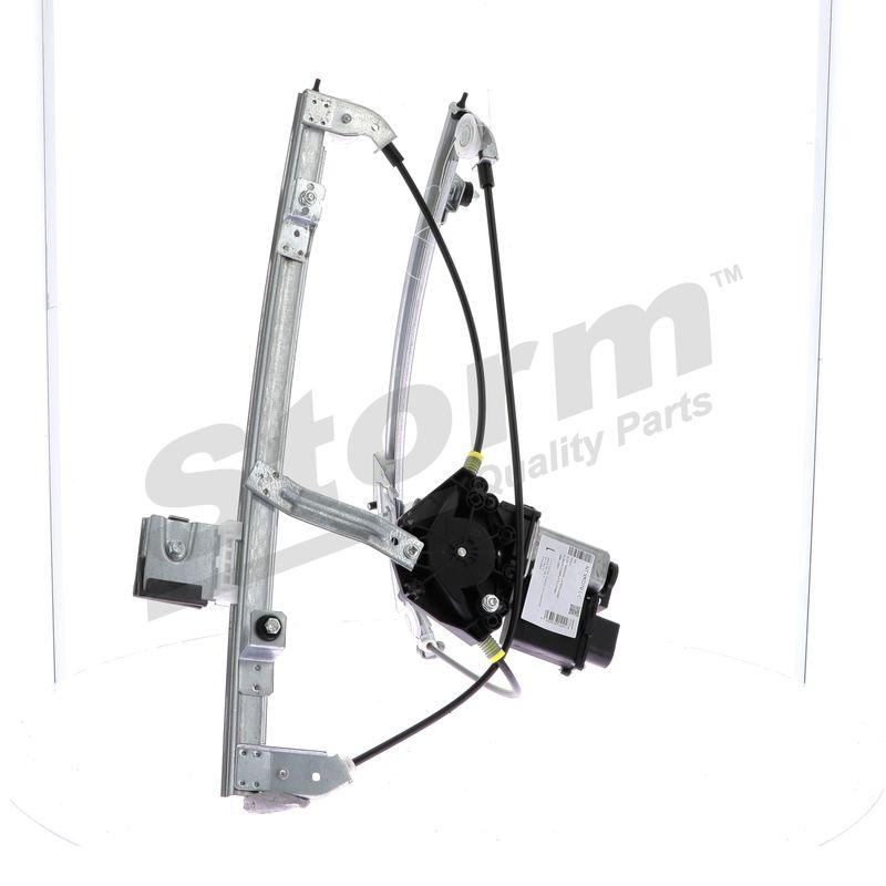 Lève-vitre STORM QUALITY PARTS 90281