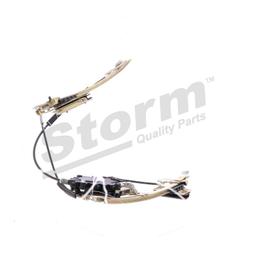Lève-vitre STORM QUALITY PARTS 98676
