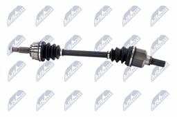 Arbre de transmission NTY NPW-CT-145