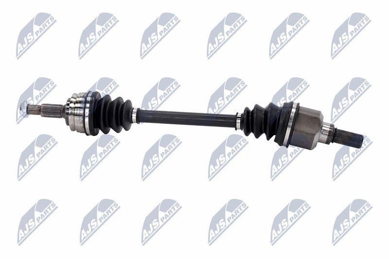 Arbre de transmission NTY NPW-CT-145
