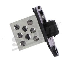 Résistance, pulseur d'air habitacle STORM QUALITY PARTS 777016
