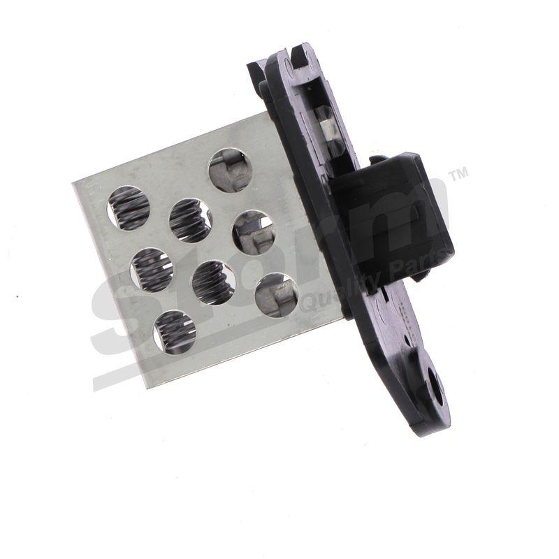 Résistance, pulseur d'air habitacle STORM QUALITY PARTS 777016