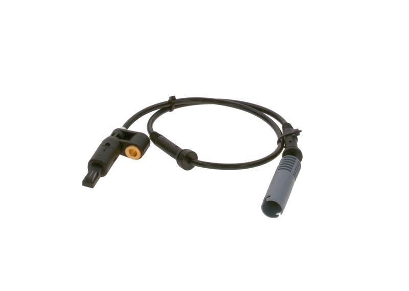 Capteur, vitesse de roue BOSCH 0 986 594 015