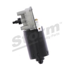 Moteur d'essuie-glace STORM QUALITY PARTS 1021001