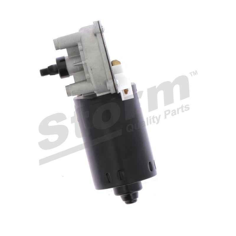 Moteur d'essuie-glace STORM QUALITY PARTS 1021001