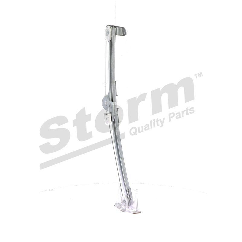 Lève-vitre STORM QUALITY PARTS 52078