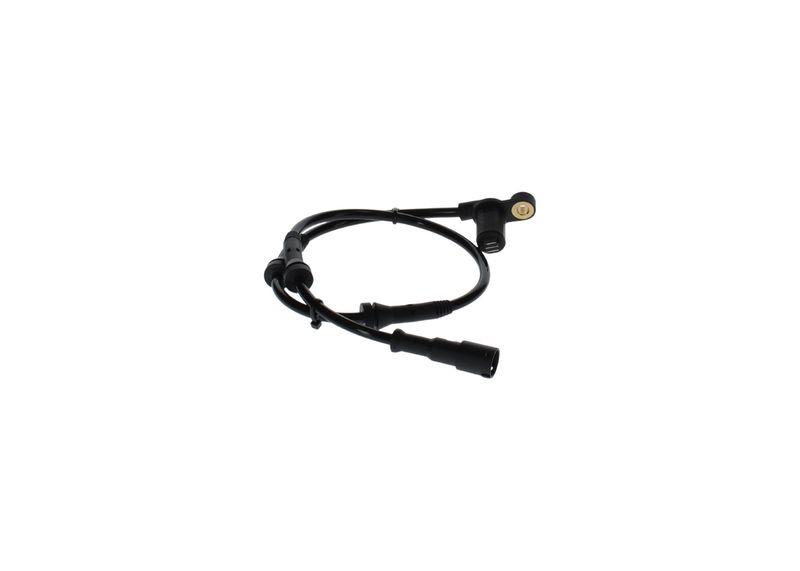 Capteur, vitesse de roue BOSCH 0 986 594 030