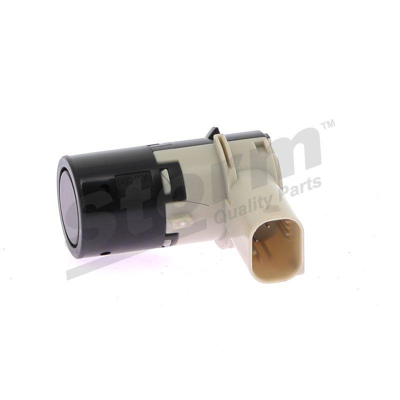 Capteur, aide au stationnement STORM QUALITY PARTS 151103