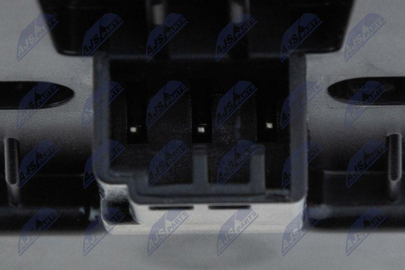 Interrupteur, lève-vitre NTY EWS-VV-003
