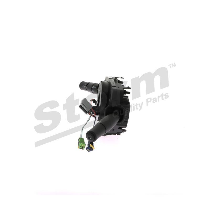 Commutateur de colonne de direction STORM QUALITY PARTS 8712002