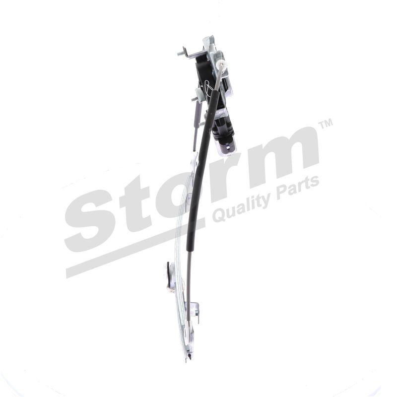 Lève-vitre STORM QUALITY PARTS 81074ST