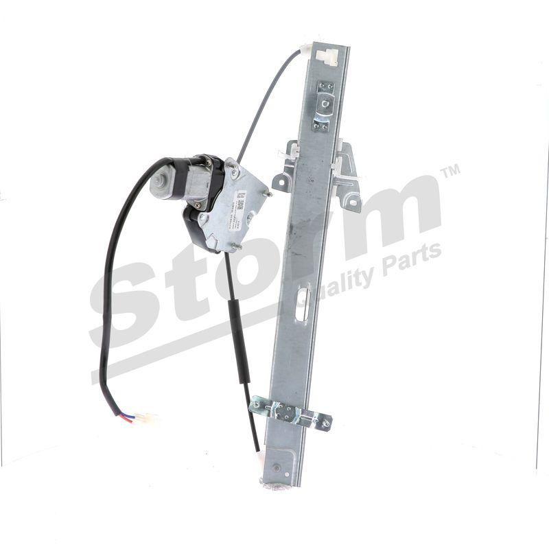 Lève-vitre STORM QUALITY PARTS 120575