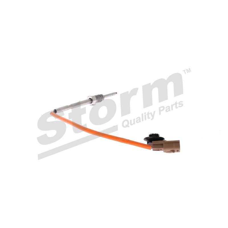 Capteur, température des gaz STORM QUALITY PARTS STO800048