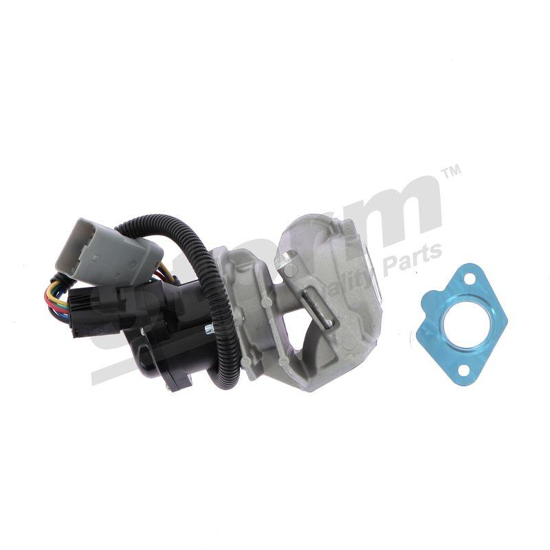 Vanne EGR STORM QUALITY PARTS 9077