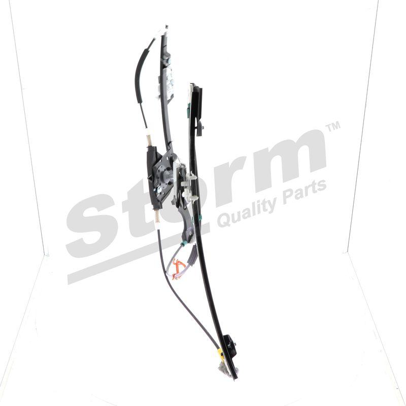 Lève-vitre STORM QUALITY PARTS 96070