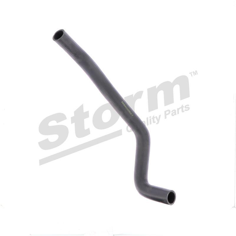 Durite de radiateur STORM QUALITY PARTS F9244