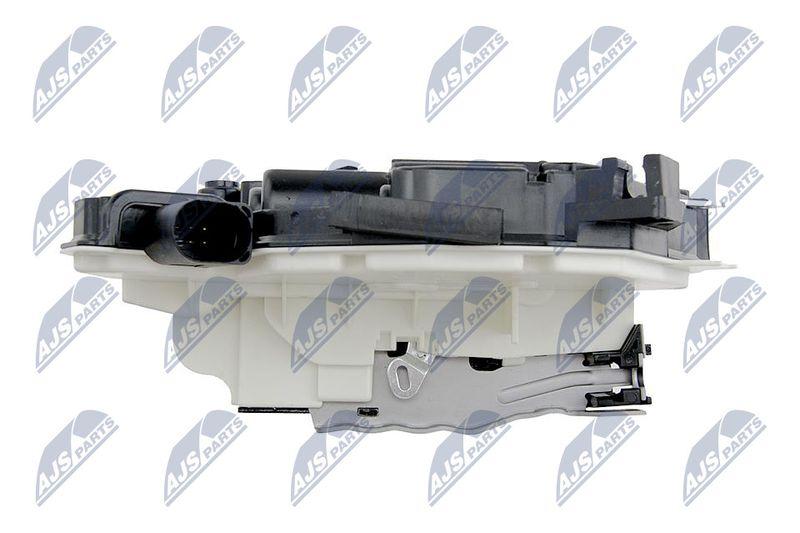 Serrure de porte NTY EZC-VW-091