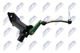 Capteur, correcteur de portée d’éclairage NTY ECX-AU-016