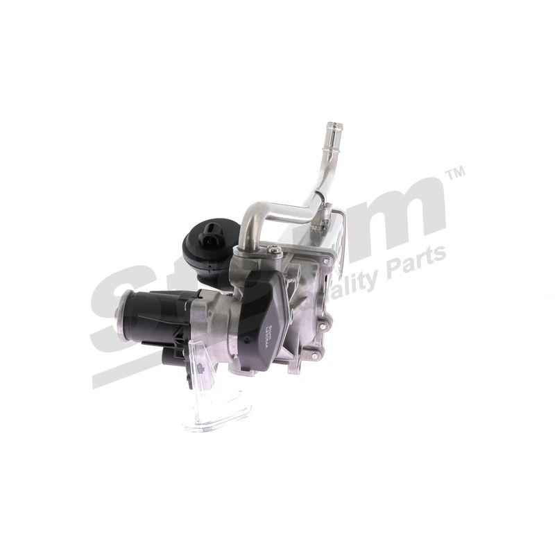 Vanne EGR STORM QUALITY PARTS 9033