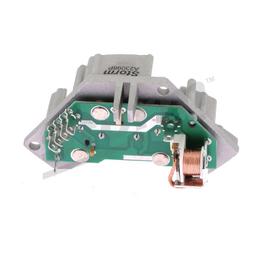 Résistance, pulseur d'air habitacle STORM QUALITY PARTS 777000