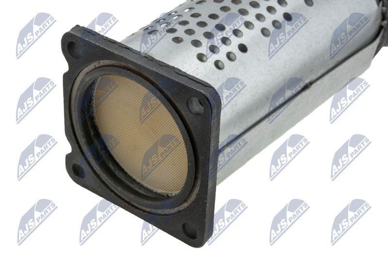 Catalyseur NTY KAT-PE-003