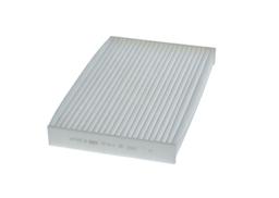 Filtre, air de l'habitacle BOSCH 1 987 435 132