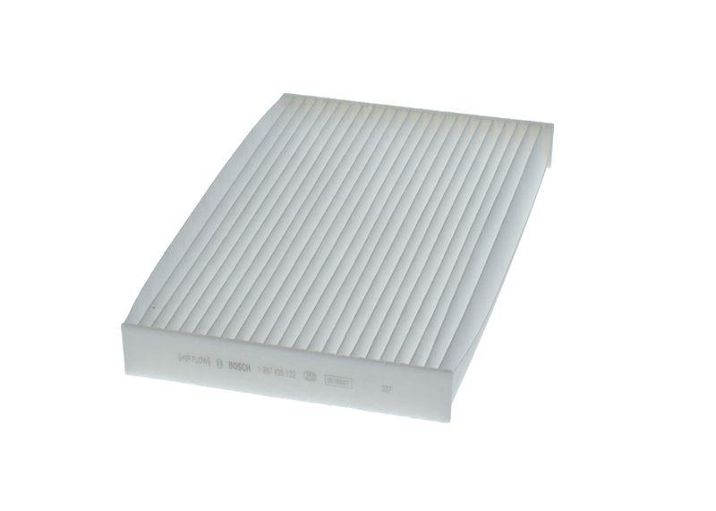 Filtre, air de l'habitacle BOSCH 1 987 435 132