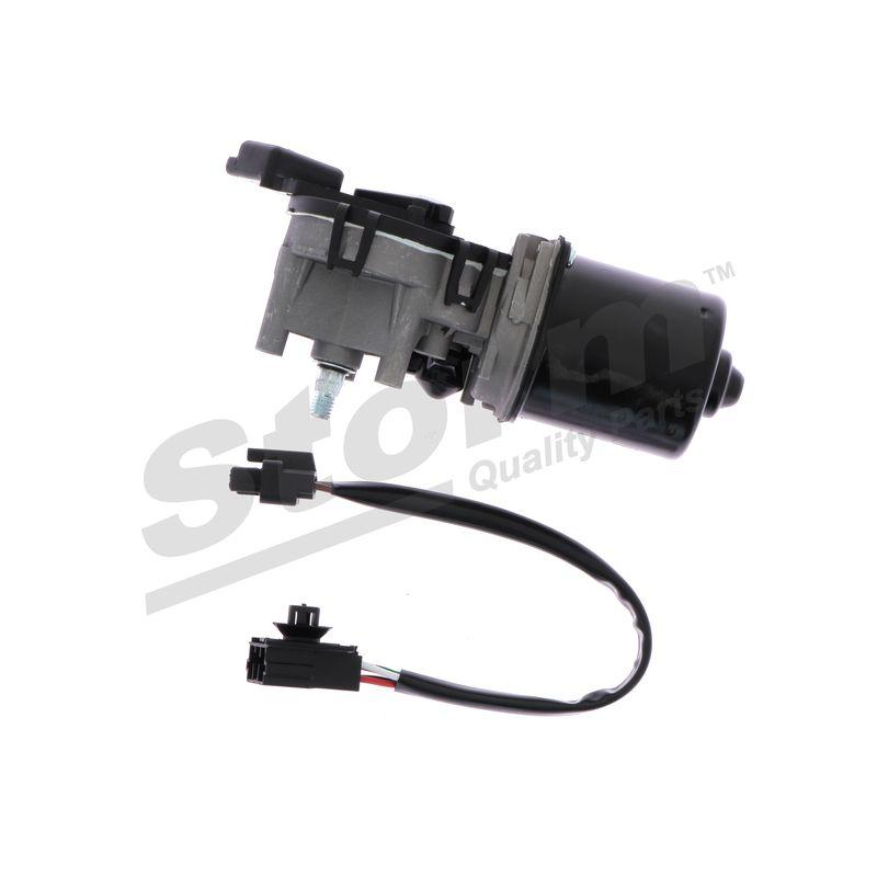 Moteur d'essuie-glace STORM QUALITY PARTS 8111001