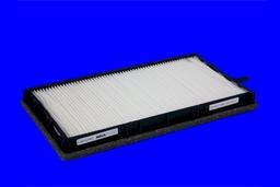 Filtre, air de l'habitacle MECAFILTER ELR7014