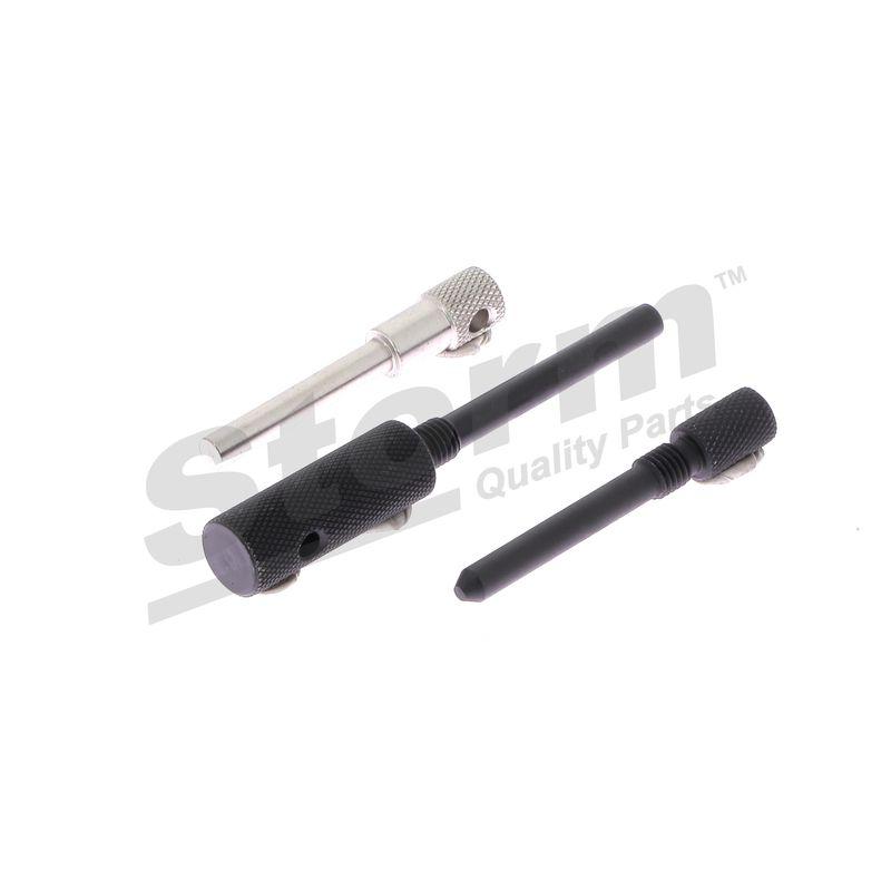 Kit d'outils de réglage, épure de distribution STORM QUALITY PARTS 555507