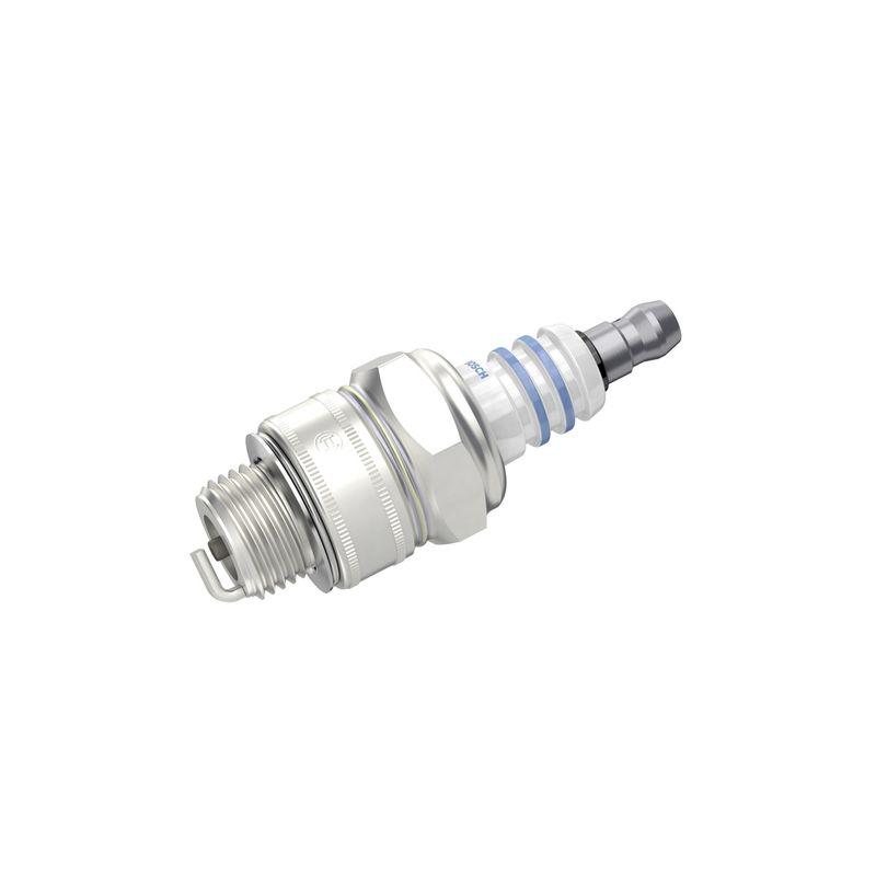 Bougie d'allumage BOSCH 0 242 215 502