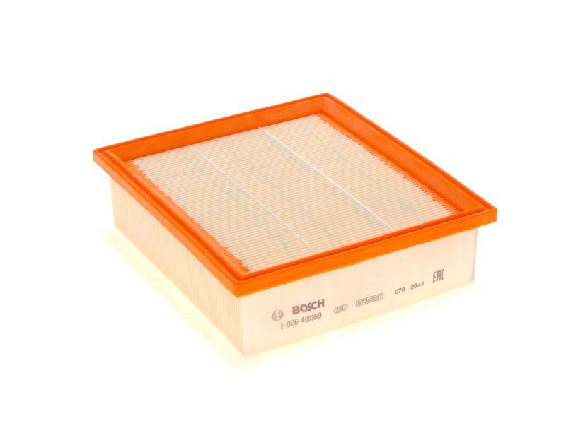 Filtre à air BOSCH F 026 400 369