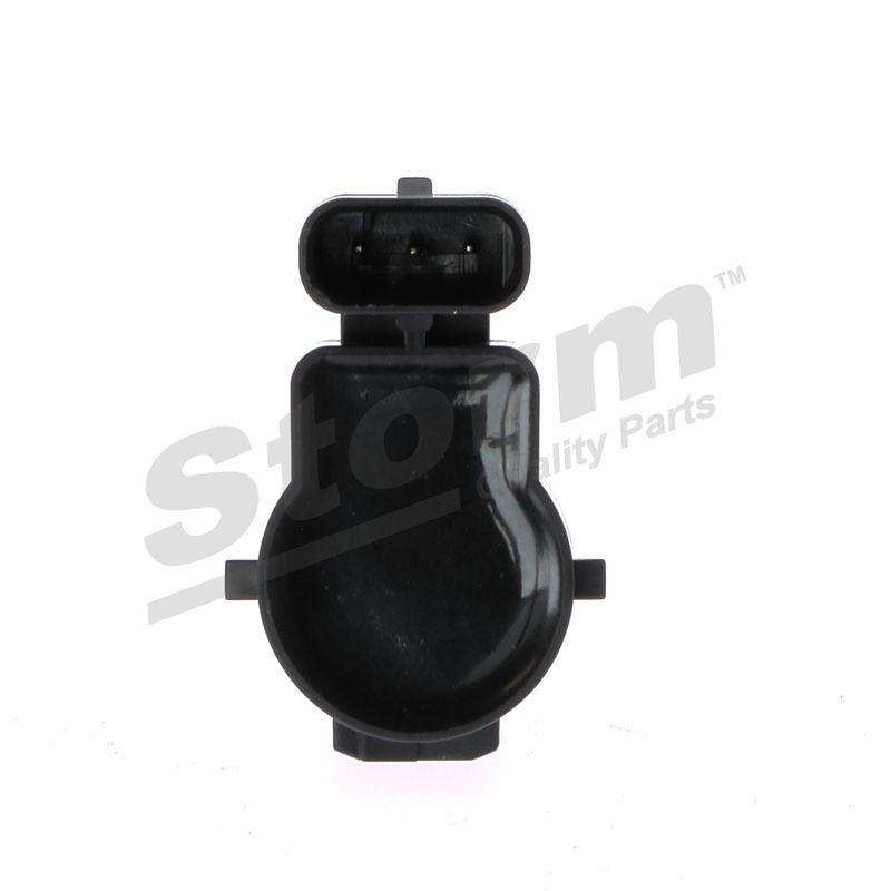 Capteur, aide au stationnement STORM QUALITY PARTS 151109