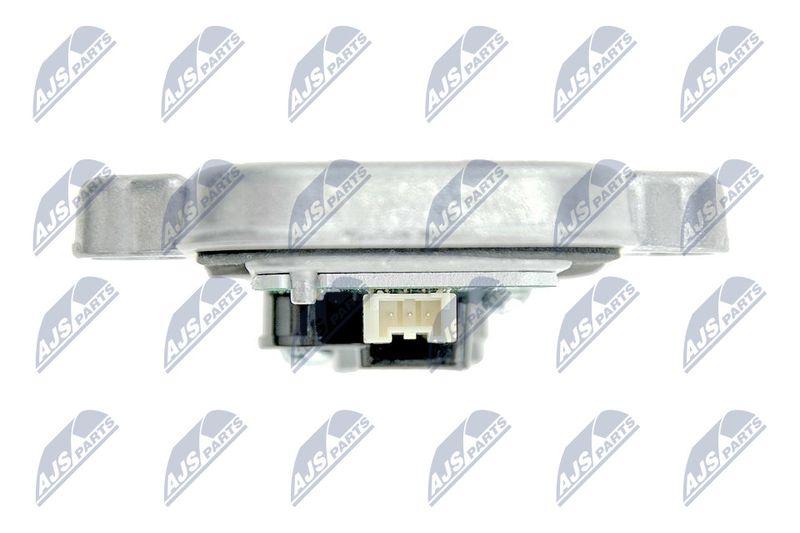 Appareil de commande, système d'éclairage NTY EPX-BM-046