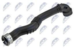 Gaine de suralimentation NTY GPP-BM-031